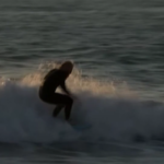 Surf, nuovo record mondiale: 40 ore tra le onde