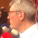 Fisco, Landini: “Italia non ha bisogno della riforma del governo”