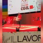 Landini chiude il congresso Cgil ringraziando Mattarella