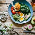 Running, l’alimentazione perfetta per la maratona