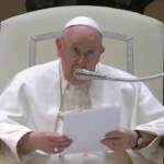 Migranti, Papa: “Integrazione è parte della salvezza”