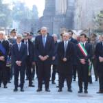 Covid, l’Italia rende omaggio alle vittime della pandemia