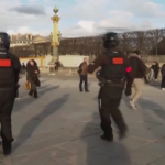 Parigi blindata dopo le proteste