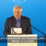 Serbia-Kosovo, Borrell: “Accordo su normalizzazione rapporti”