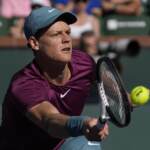 Indian Wells, Sinner KO in semifinale con Alcaraz
