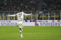 Serie A, Inter vs Juventus
