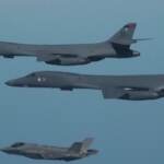 Sud Corea, nuove esercitazioni congiunte con Usa