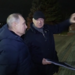 Ucraina, Putin visita a sorpresa Mariupol