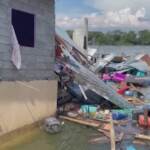Ecuador, le conseguenze del drammatico terremoto