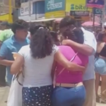 Terremoto in Ecuador, devastati edifici nel nord del Perù