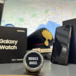 Napoli, primo smartwatch ‘anti-violenza’ consegnato a vittima