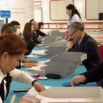 Kazakhstan, seggi aperti per elezioni legislative