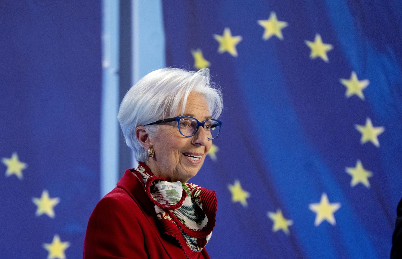 Credit Suisse, Lagarde: “Esposizione banche europee limitata”