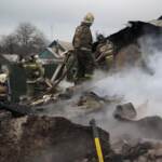 Ucraina, i 12 punti della proposta della Cina per la pace