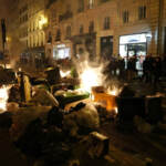 Francia, non passa sfiducia a governo