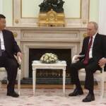 Ucraina, Putin a Xi: “Grande rispetto per proposte Cina”