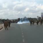 Kenya, protesta contro l’inflazione: lacrimogeni sui manifestanti