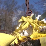 Usa, incidente d’auto nello stato di New York: muoiono 5 minorenni