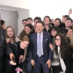 Roma, Giuseppe Conte alla Luiss per convegno sull’Europa