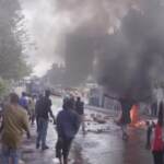 Kenya, proteste contro il presidente: scontri e arresti