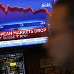 Borsa, Asia ed Europa instabili dopo acquisizione Credit Suisse da Ubs
