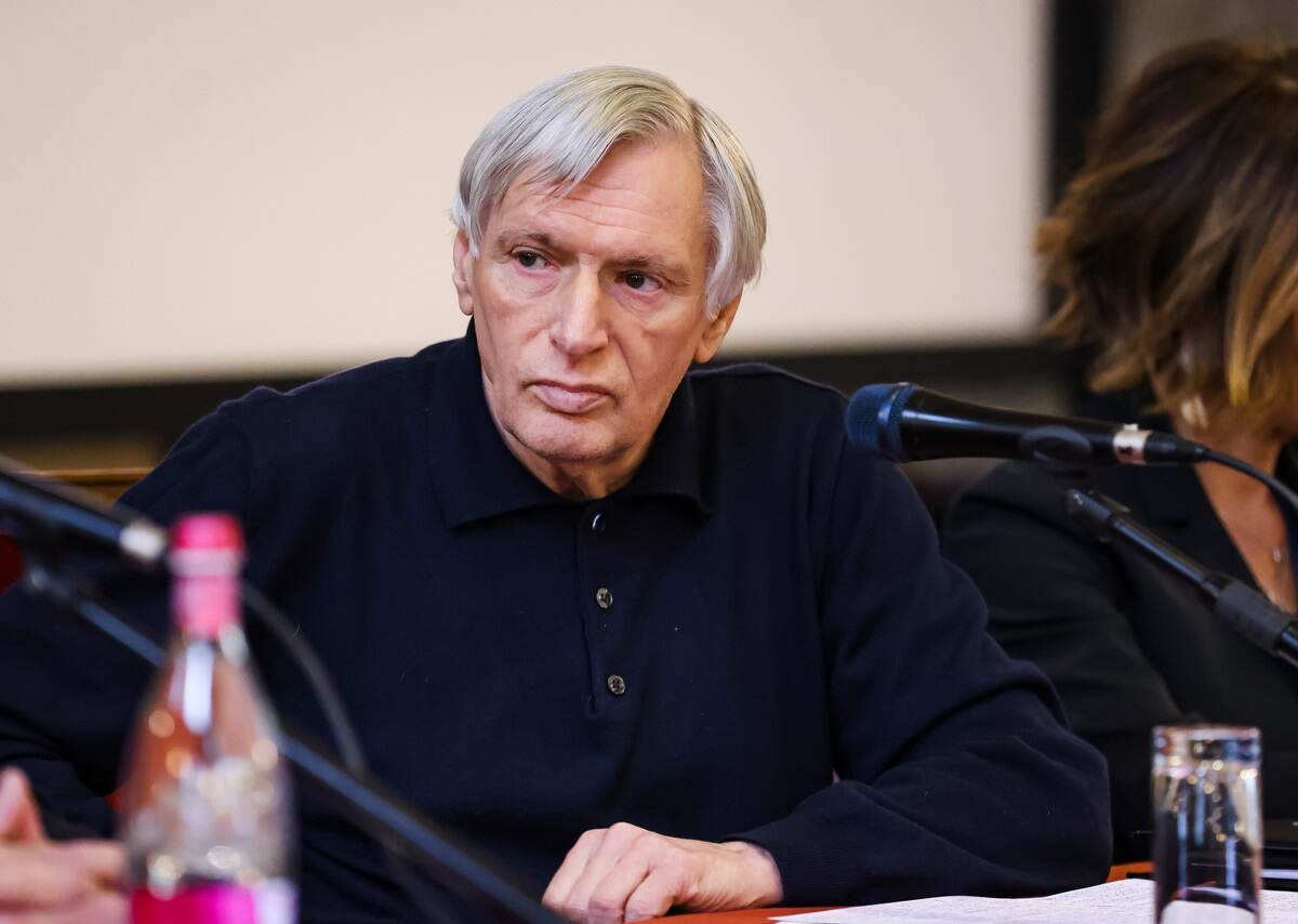 Don Ciotti su 41 bis: “Giustizia non sia vendetta”