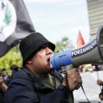 Forza Nuova, altro rinvio a giudizio per Fiore e Castellino