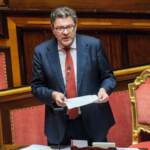 Credit Suisse, Giorgetti: “In Italia impatto insignificante”