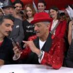 Tv, Meloni ‘imita se stessa’ al telefono con Fiorello