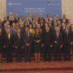 Ucraina, a Londra conferenza su crimini di guerra Russia