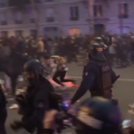 Francia, manifestazioni a Parigi contro riforma pensioni