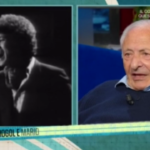 Musica, Mogol ricorda Battisti in diretta e si commuove