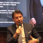 Salario minimo, Conte: “Nostra battaglia, eravamo soli ora anche sindacati”