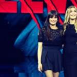 Claudia Pandolfi, la confessione a “Belve”: “Sono stata con una donna”