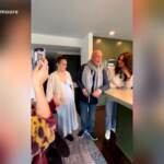 Bruce Willis compie gli anni, il video pubblicato da Demi Moore