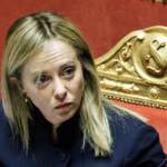 Pnrr, Meloni: “Priorità è non perdere i soldi”