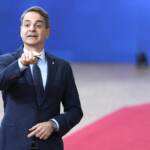 Grecia, premier Mitsotakis annuncia elezioni a maggio