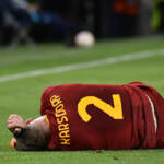 Roma, Karsdorp operato al menisco: stagione a rischio