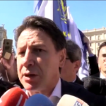 Armi a Kiev, Conte: “Italia sia in prima fila in percorso negoziale”