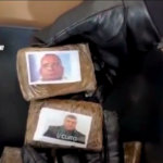 Marsala, sequestrati oltre 13kg droga con foto Messina Denaro