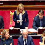 Migranti, Meloni: “Basta piangere vittime innocenti”