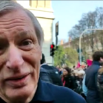 Manifestazione Milano, Don Ciotti: “Mafie più forti di prima”