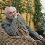 Cinema, morto a 92 anni il regista Citto Maselli