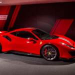 Ferrari, attacco hacker e richiesta di riscatto