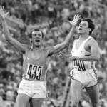 Atletica, dieci anni senza Pietro Mennea