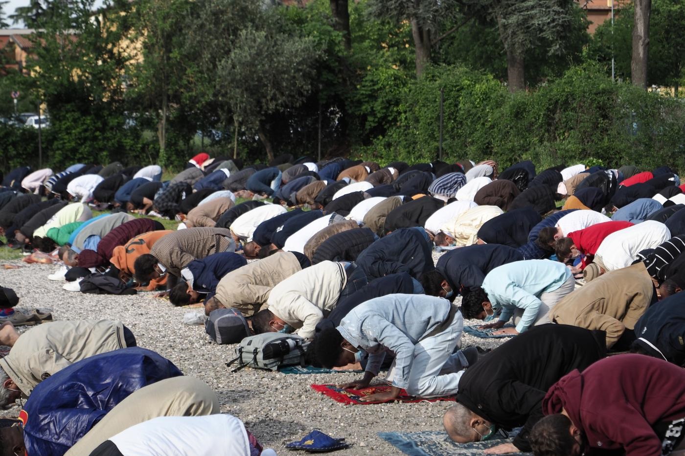 Ramadan, musulmani nel mondo pronti per il mese di digiuno