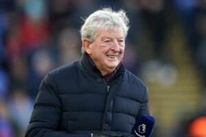 Calcio, Roy Hodgson torna in panchina a 75 anni
