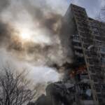 Ucraina, drone ucraino attacca Bryansk