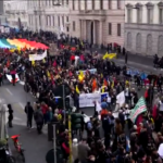 Mafie, in 70 mila a Milano per ricordare le vittime