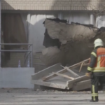 Ucraina, droni russi su Kiev: 7 morti e 20 feriti